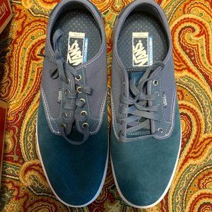Vans Chima Ferguson Pr Size 12 (New -Never Worn)